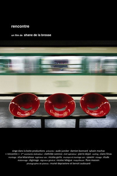 Póster de Junction