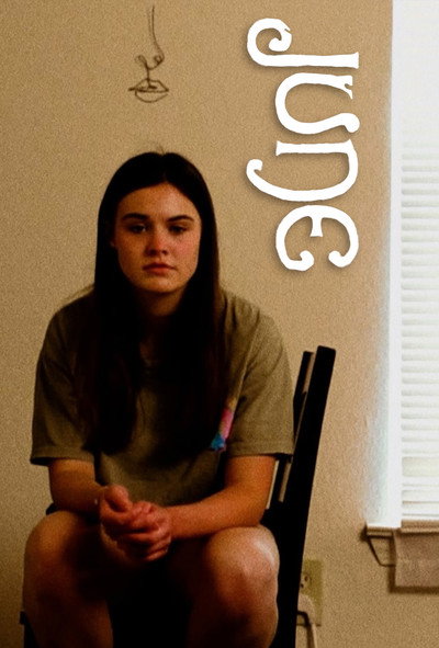 Póster de June