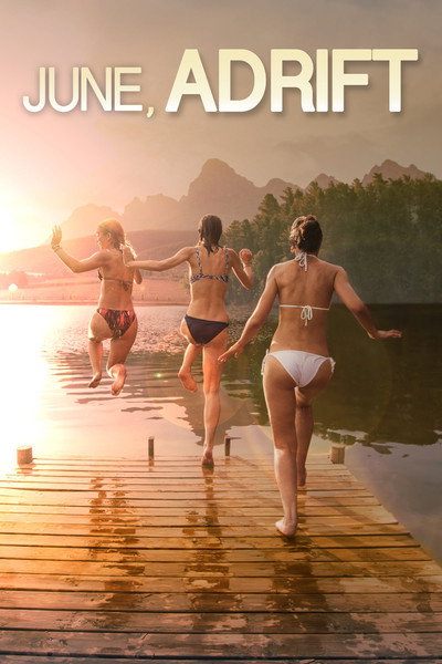 Póster de June, Adrift