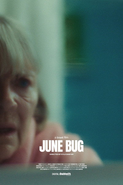 Póster de June Bug