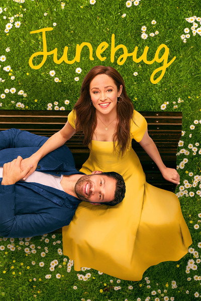 Póster de Junebug