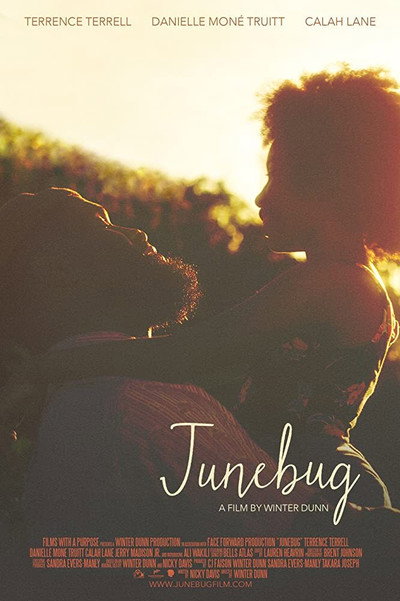 Póster de Junebug