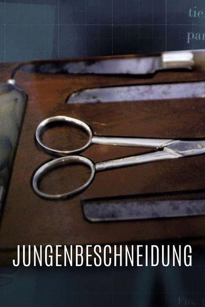 Póster de Jungenbeschneidung: Mehr als nur ein kleiner Schnitt