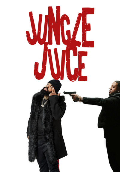 Póster de Jungle Juice
