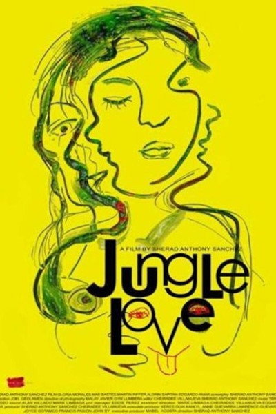 Póster de Jungle Love
