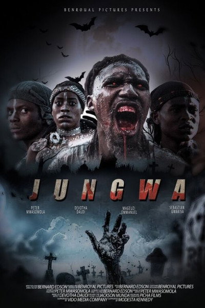 Póster de Jungwa