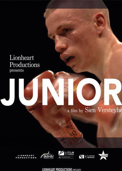 Póster de Junior