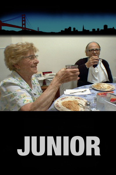 Póster de Junior