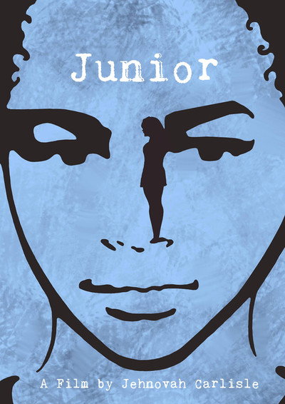 Póster de Junior