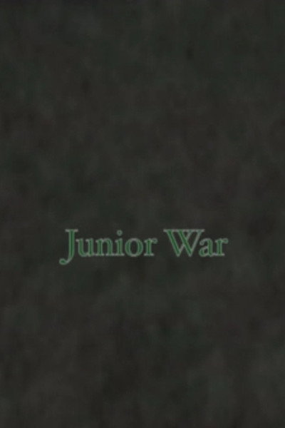 Póster de Junior War
