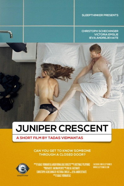 Póster de Juniper Crescent