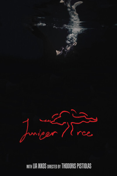 Póster de Juniper Tree