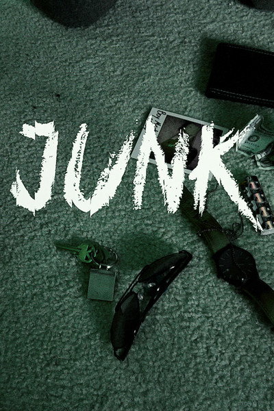 Póster de Junk