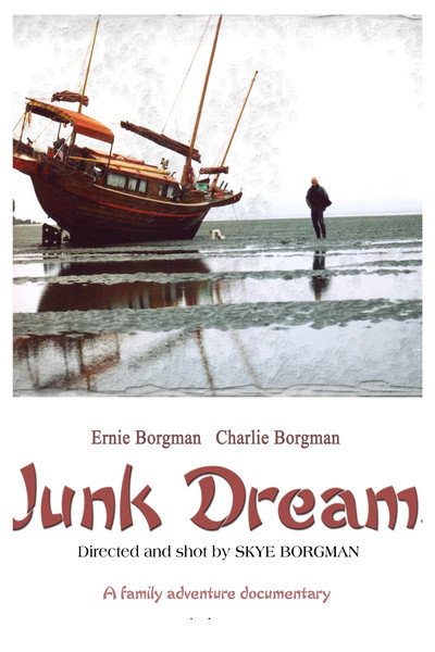 Póster de Junk Dreams