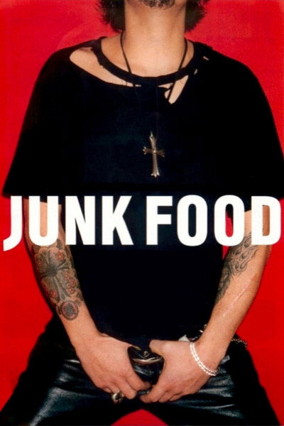 Póster de Junk Food
