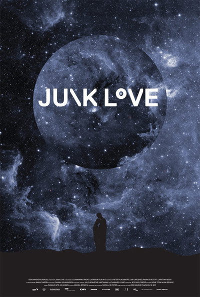 Póster de Junk Love
