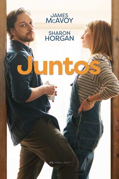 Póster de Juntos