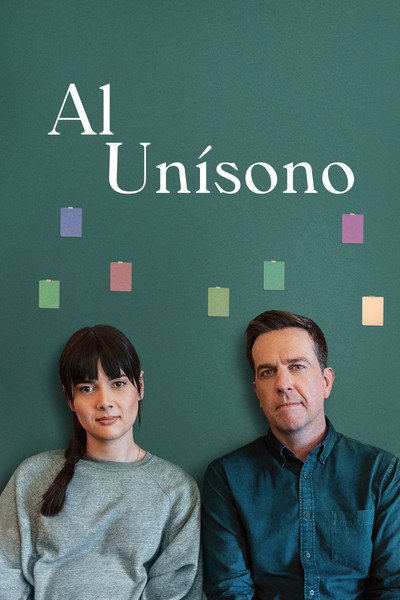Póster de Juntos Pero Separados