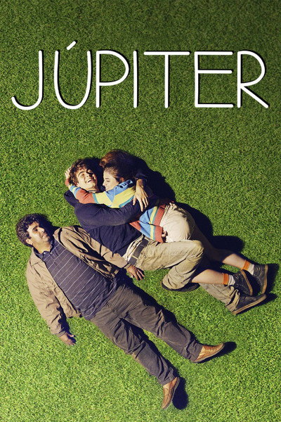 Póster de Júpiter
