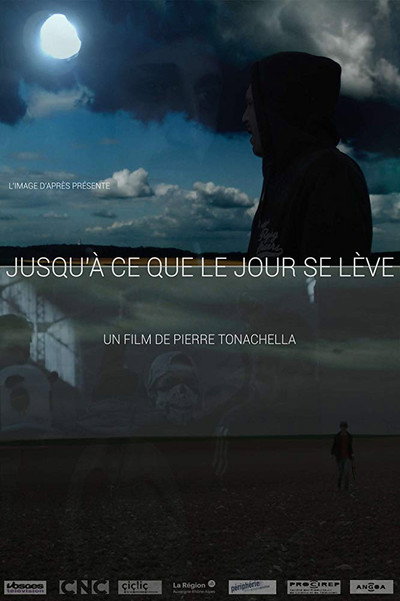 Póster de Jusqu'à ce que le jour se lève