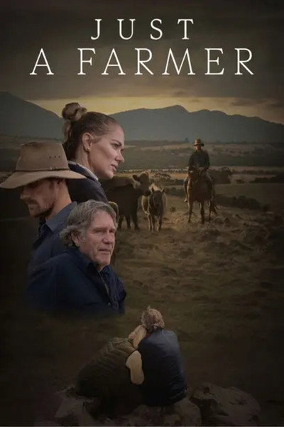 Póster de Just a Farmer