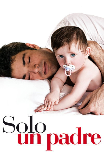 Póster de Just a Father