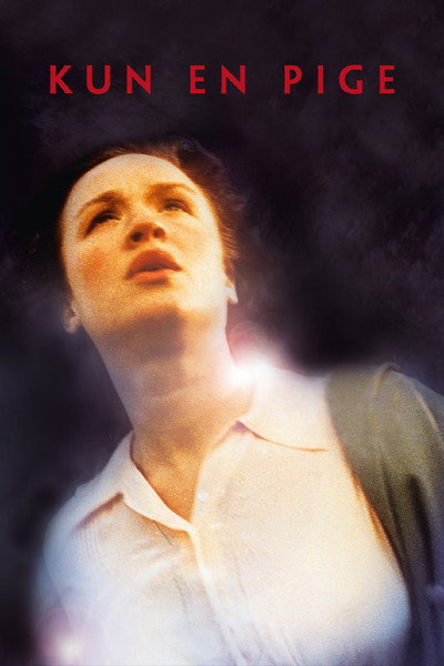 Póster de Just a Girl