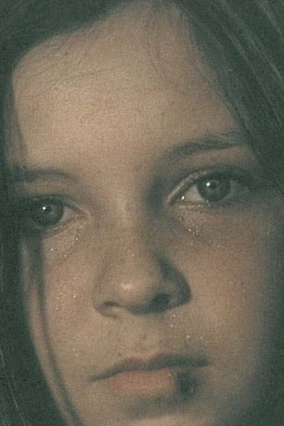 Póster de Just a Kid