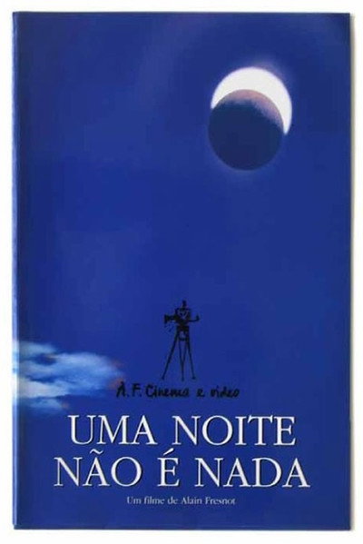 Póster de Just a Night