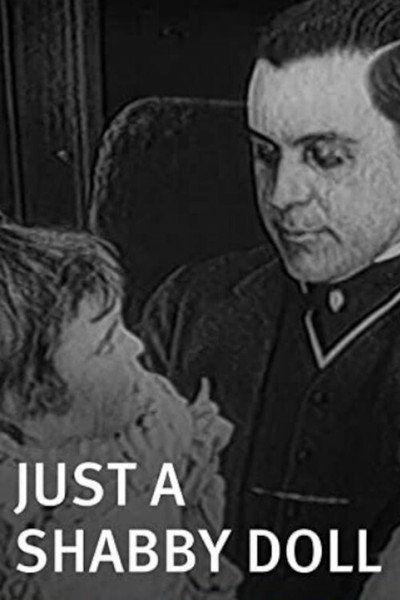 Póster de Just a Shabby Doll