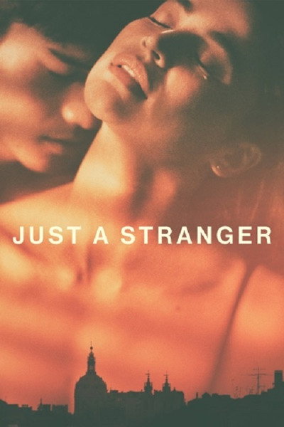 Póster de Just a Stranger