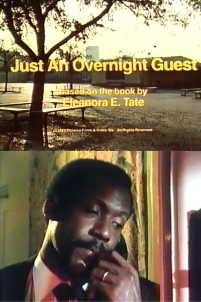 Póster de Just an Overnight Guest