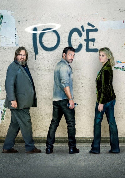 Póster de Just Believe