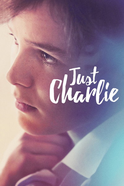Póster de Just Charlie