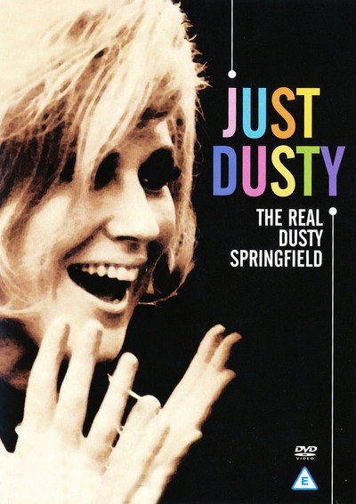 Póster de Just Dusty