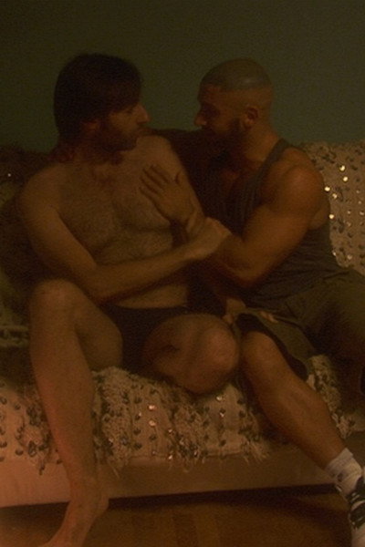 Póster de Just for Sex