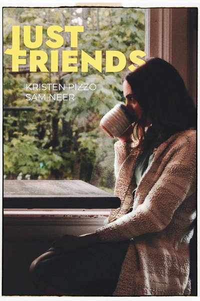 Póster de Just Friends