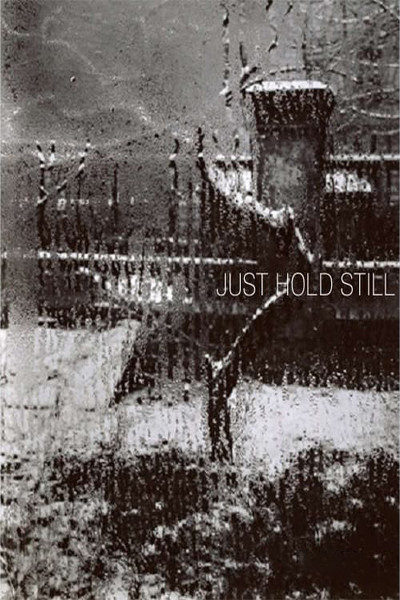 Póster de Just Hold Still