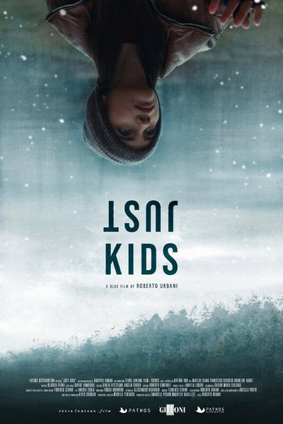 Póster de Just Kids