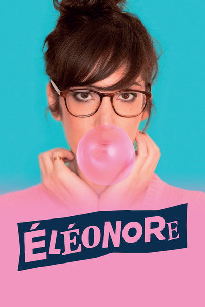 Póster de Just Like a Woman