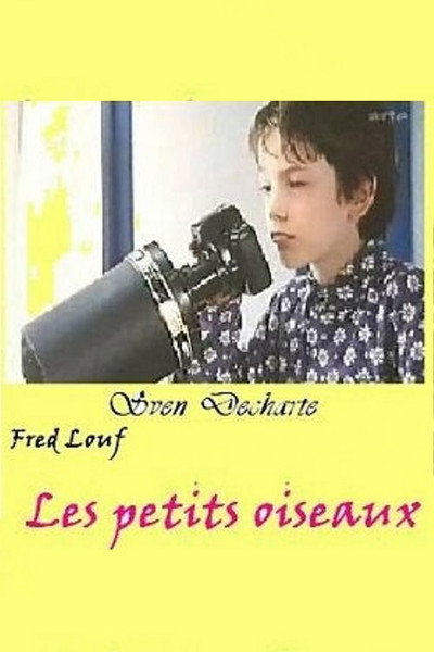 Póster de Just Little Birds