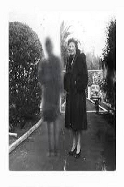 Póster de Just Me?