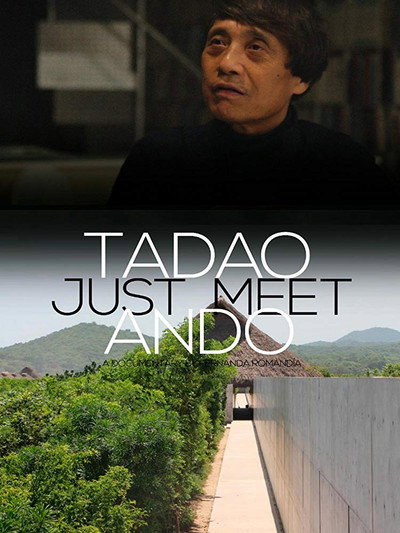 Póster de Just Meet
