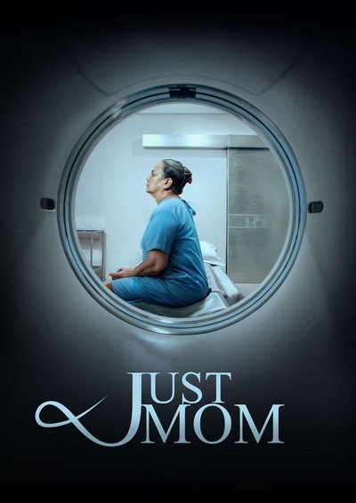 Póster de Just Mom