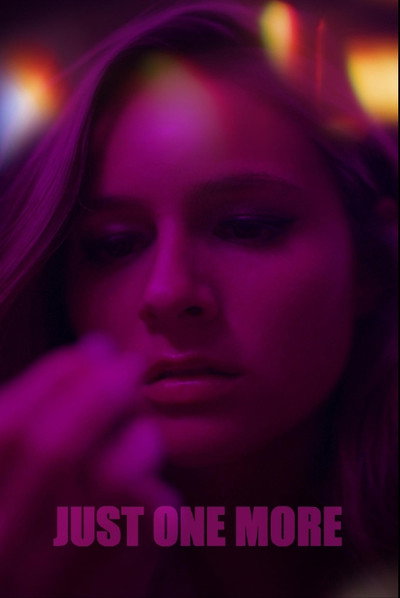 Póster de Just One More