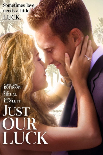 Póster de Just Our Luck