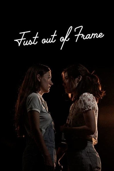 Póster de Just out of Frame