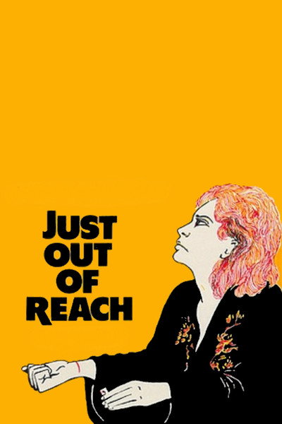 Póster de Just Out of Reach