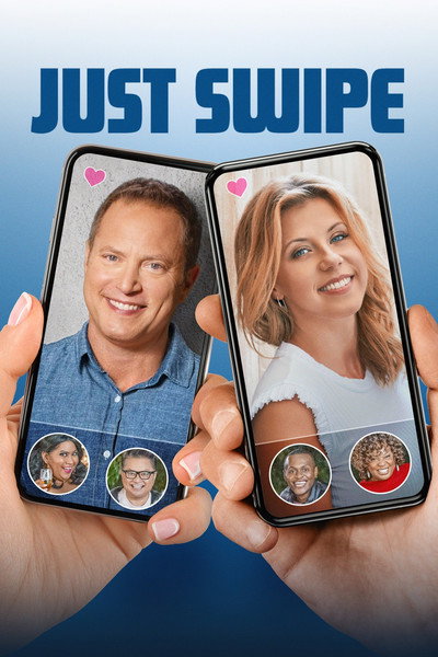 Póster de Just Swipe