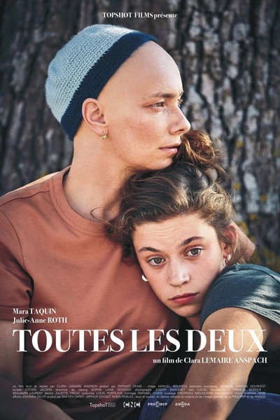 Póster de Just the Two of Us